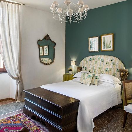Abbadia San Giorgio Hotel Moneglia Eksteriør billede