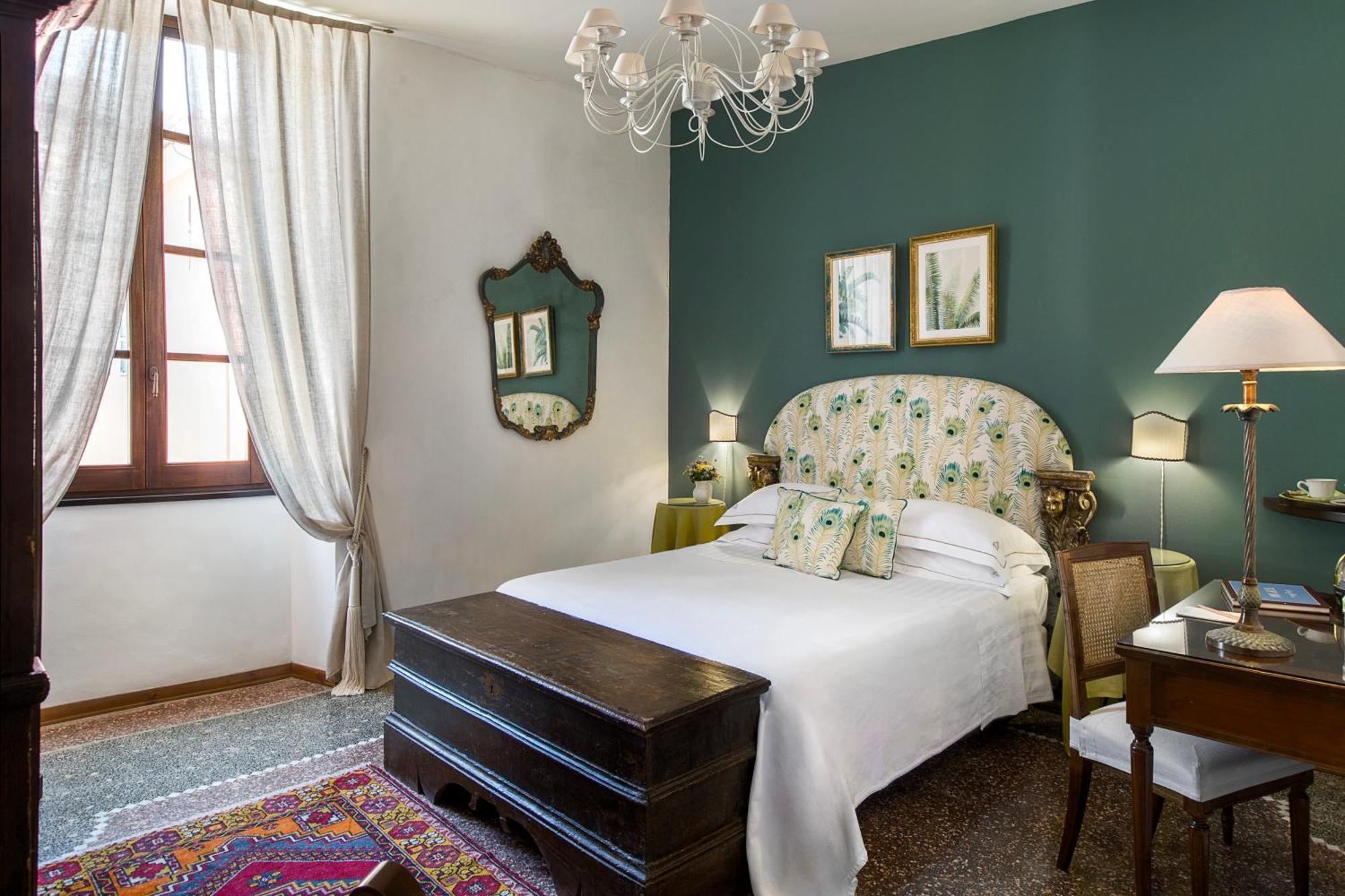 Abbadia San Giorgio Hotel Moneglia Eksteriør billede