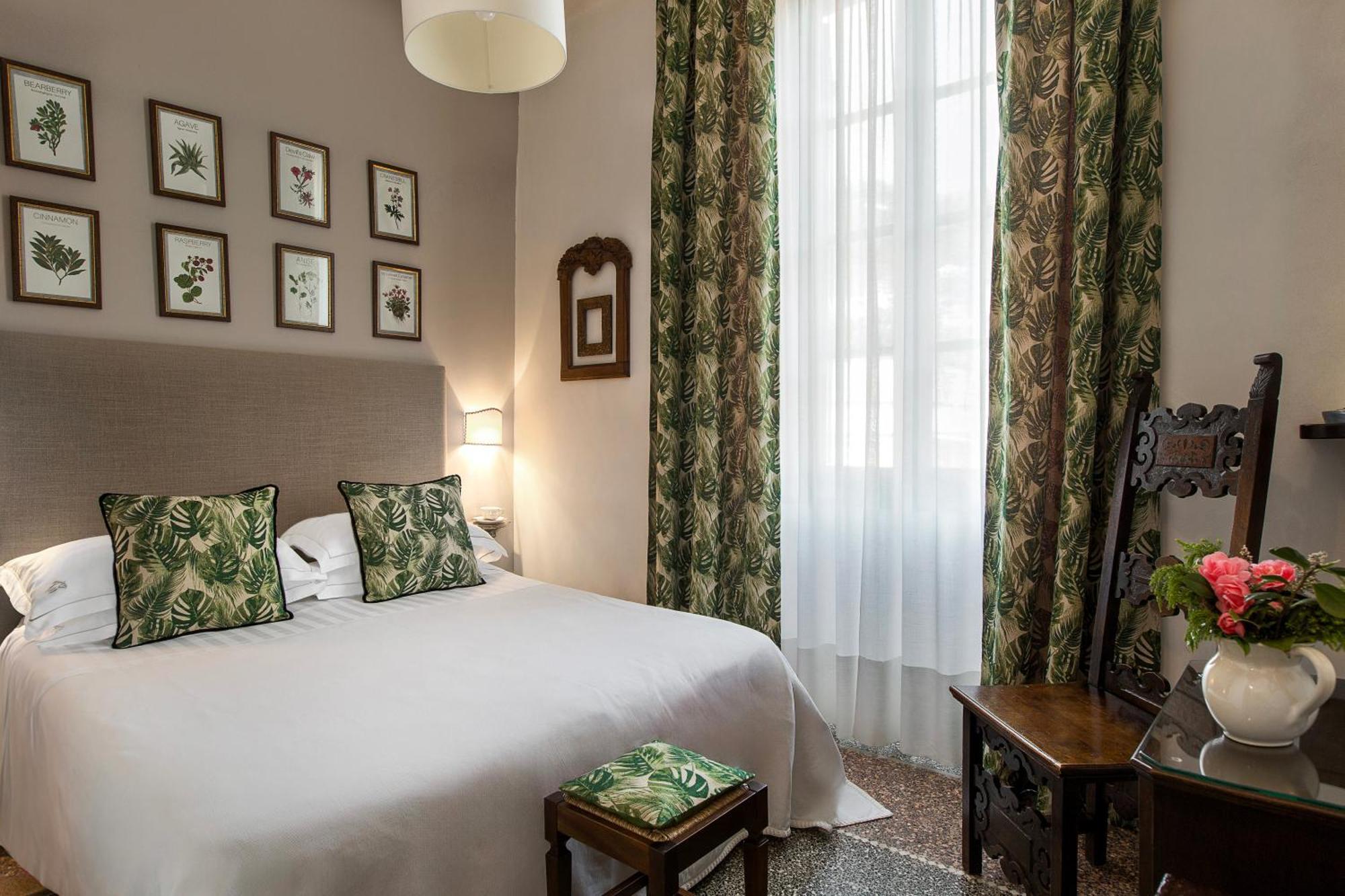Abbadia San Giorgio Hotel Moneglia Eksteriør billede