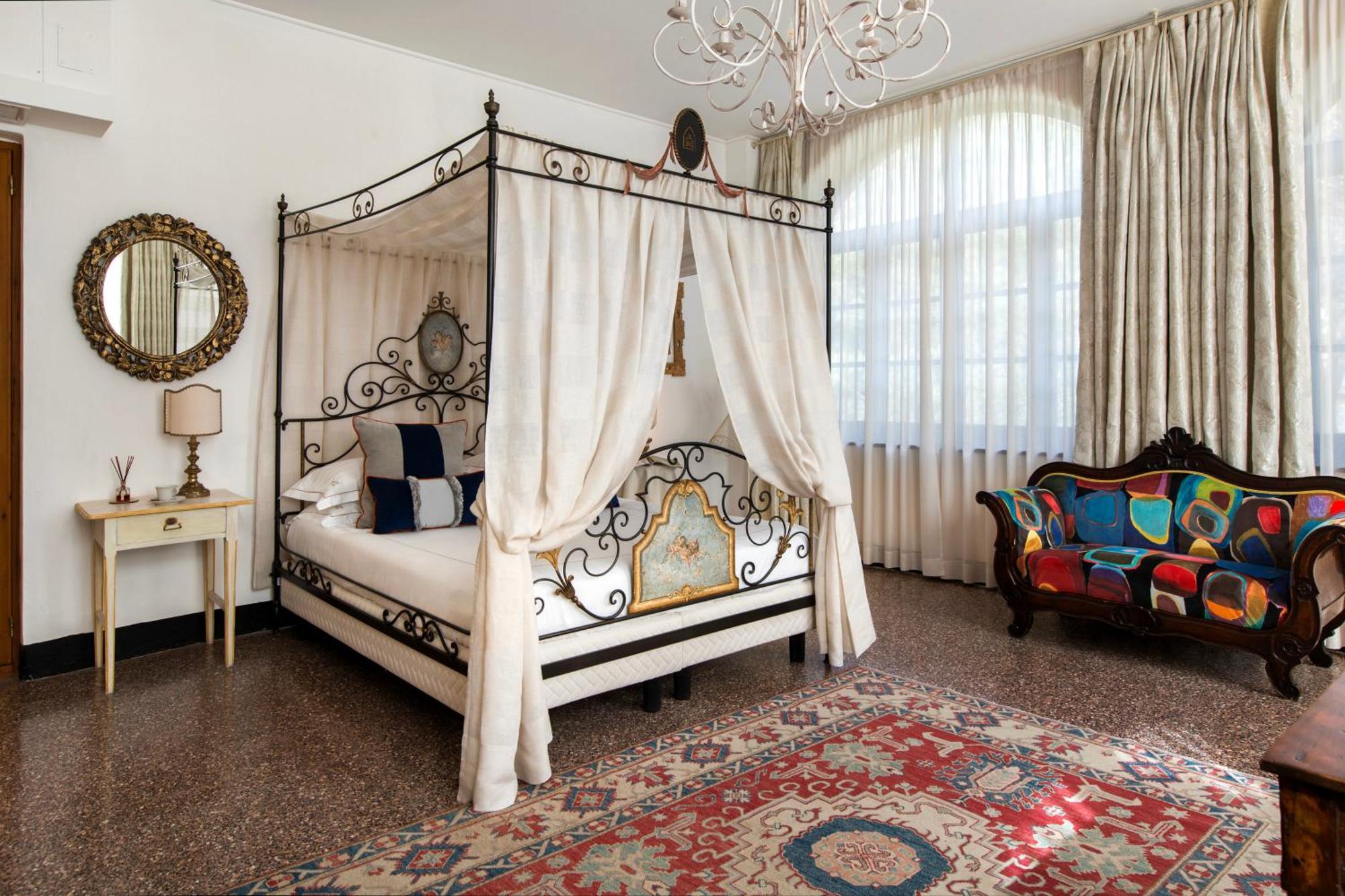 Abbadia San Giorgio Hotel Moneglia Eksteriør billede