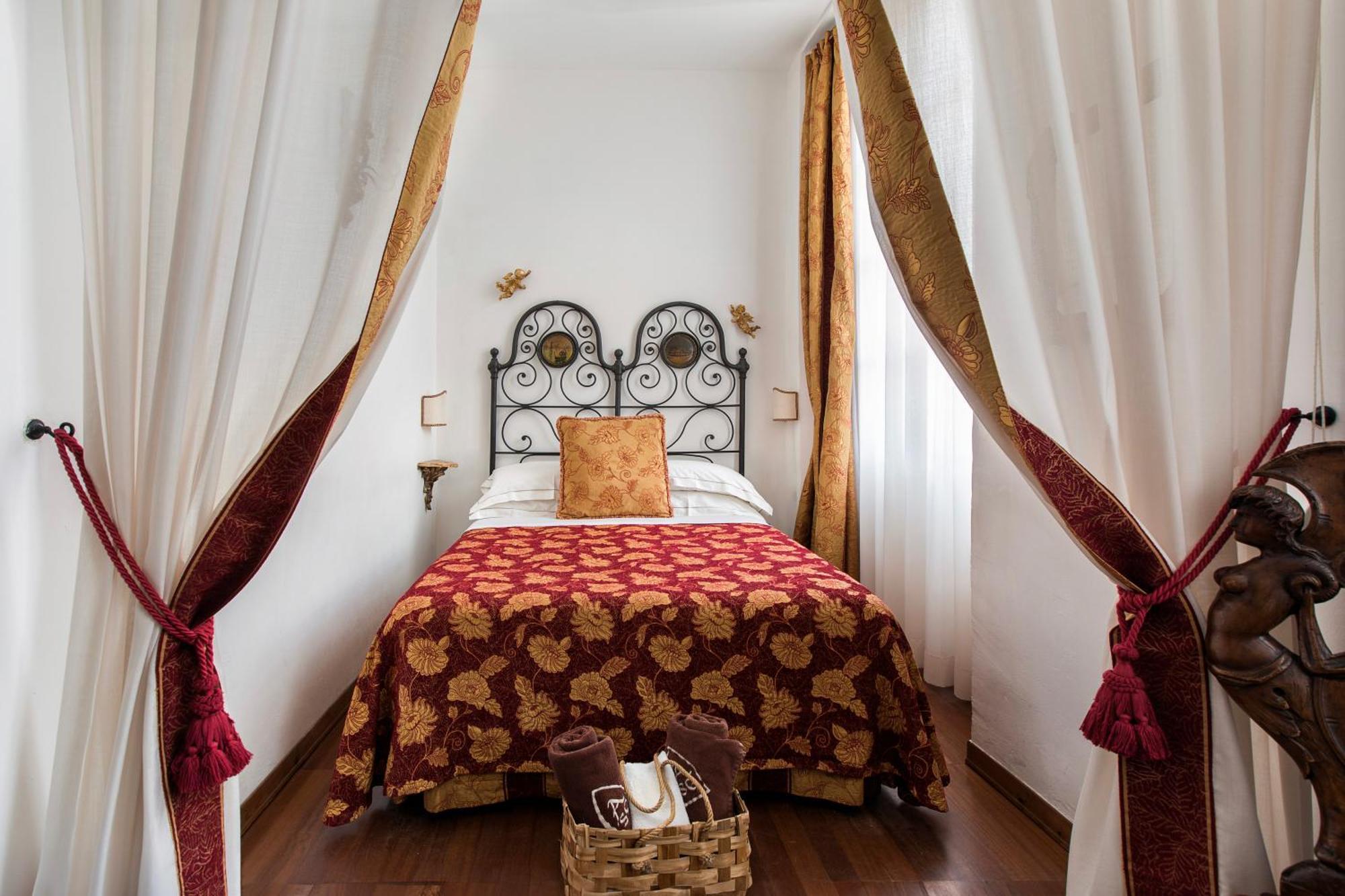 Abbadia San Giorgio Hotel Moneglia Eksteriør billede
