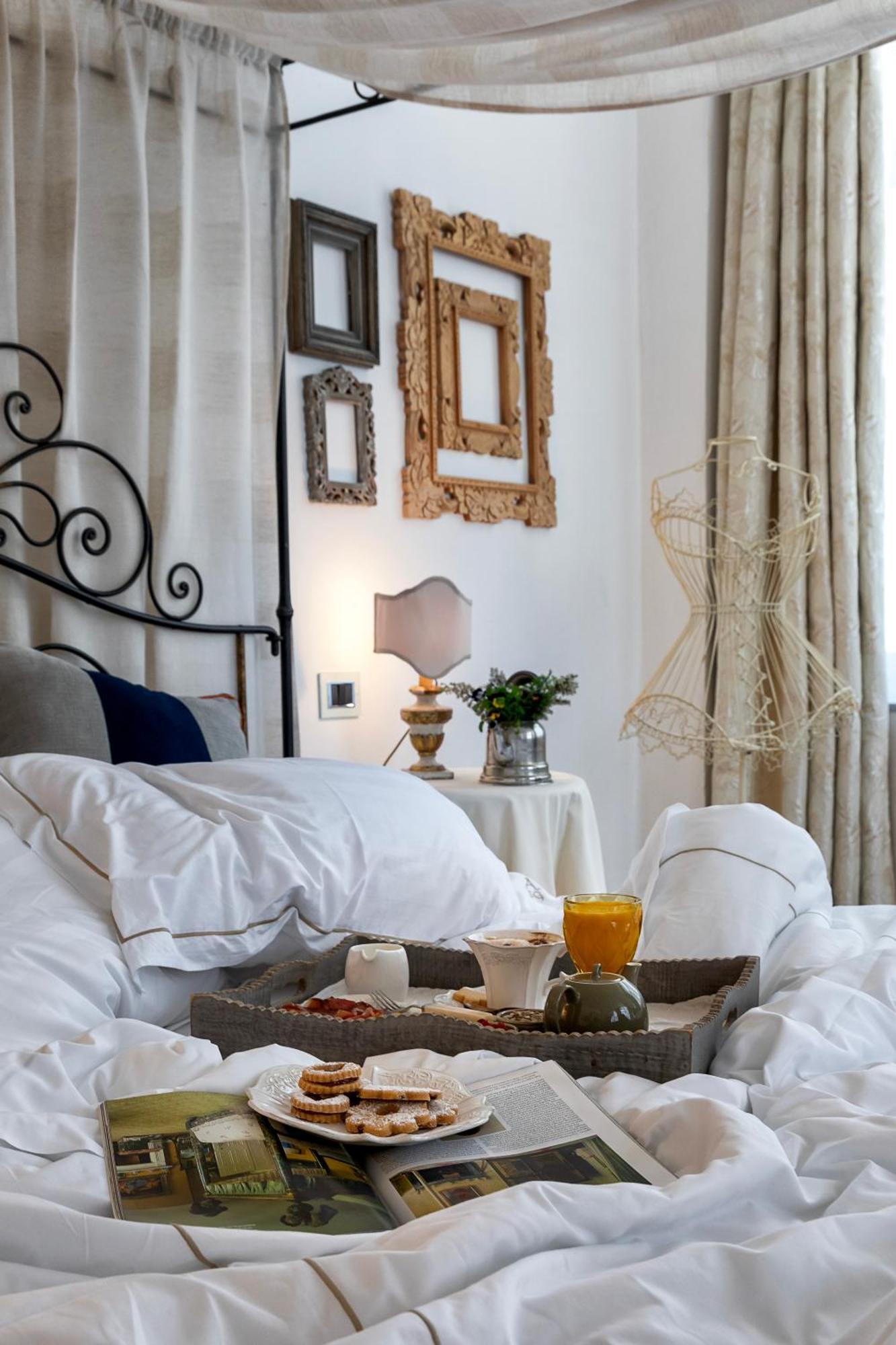Abbadia San Giorgio Hotel Moneglia Eksteriør billede
