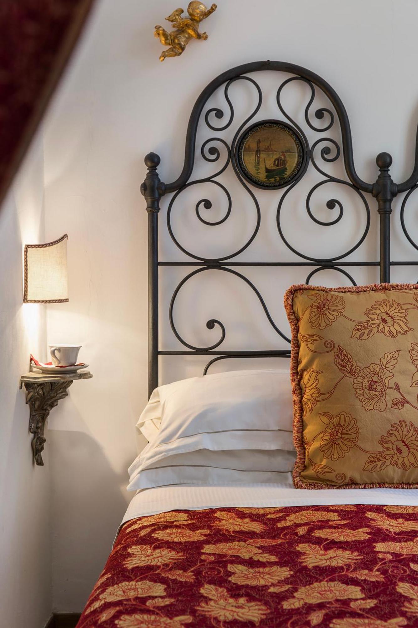 Abbadia San Giorgio Hotel Moneglia Eksteriør billede