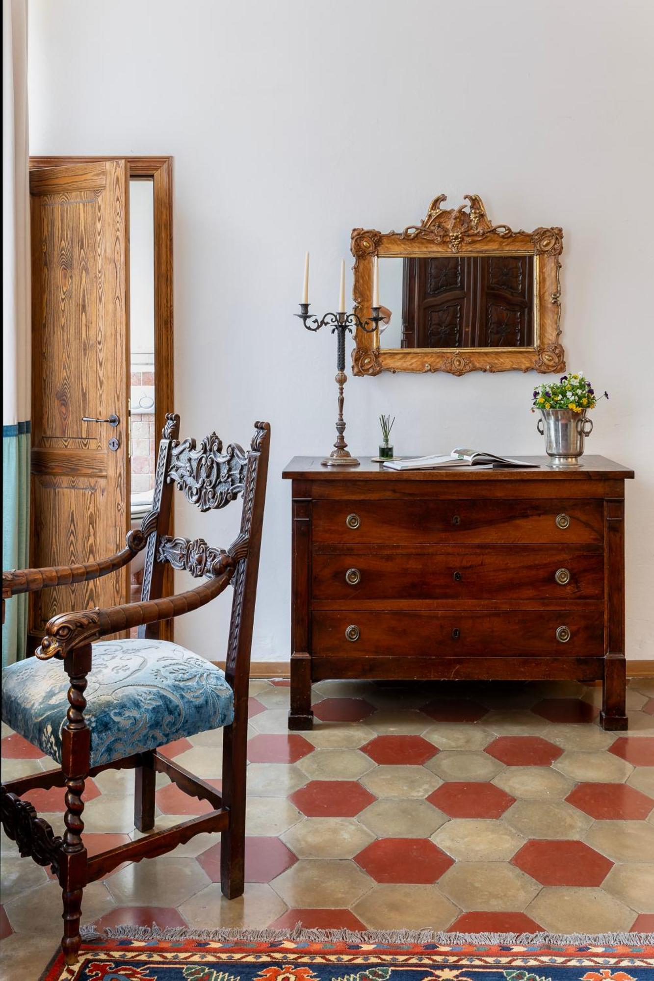 Abbadia San Giorgio Hotel Moneglia Eksteriør billede