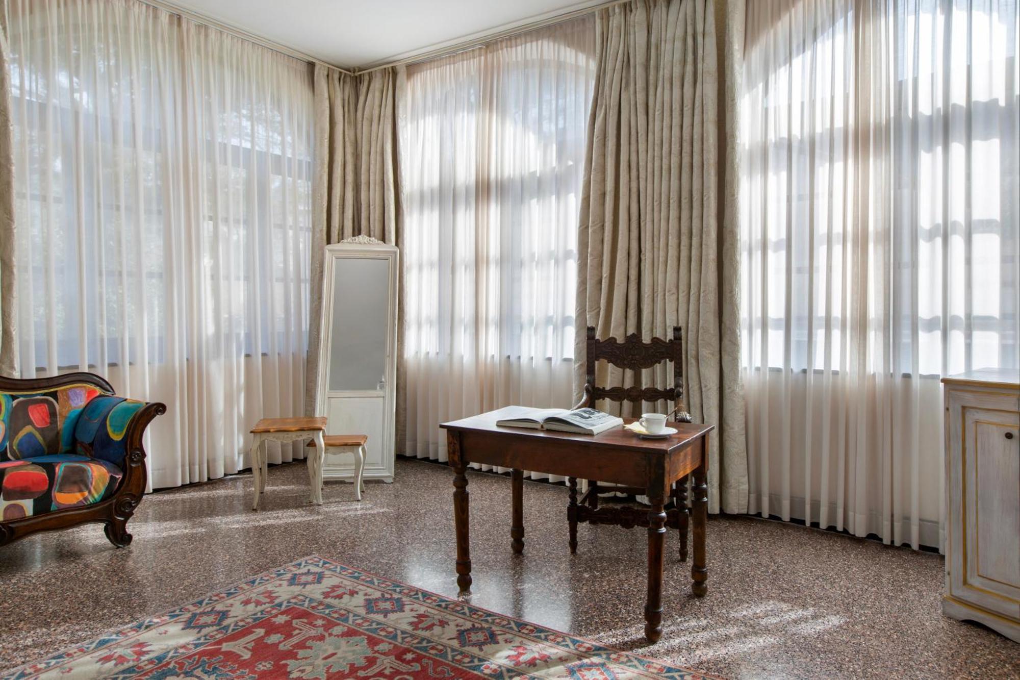Abbadia San Giorgio Hotel Moneglia Eksteriør billede