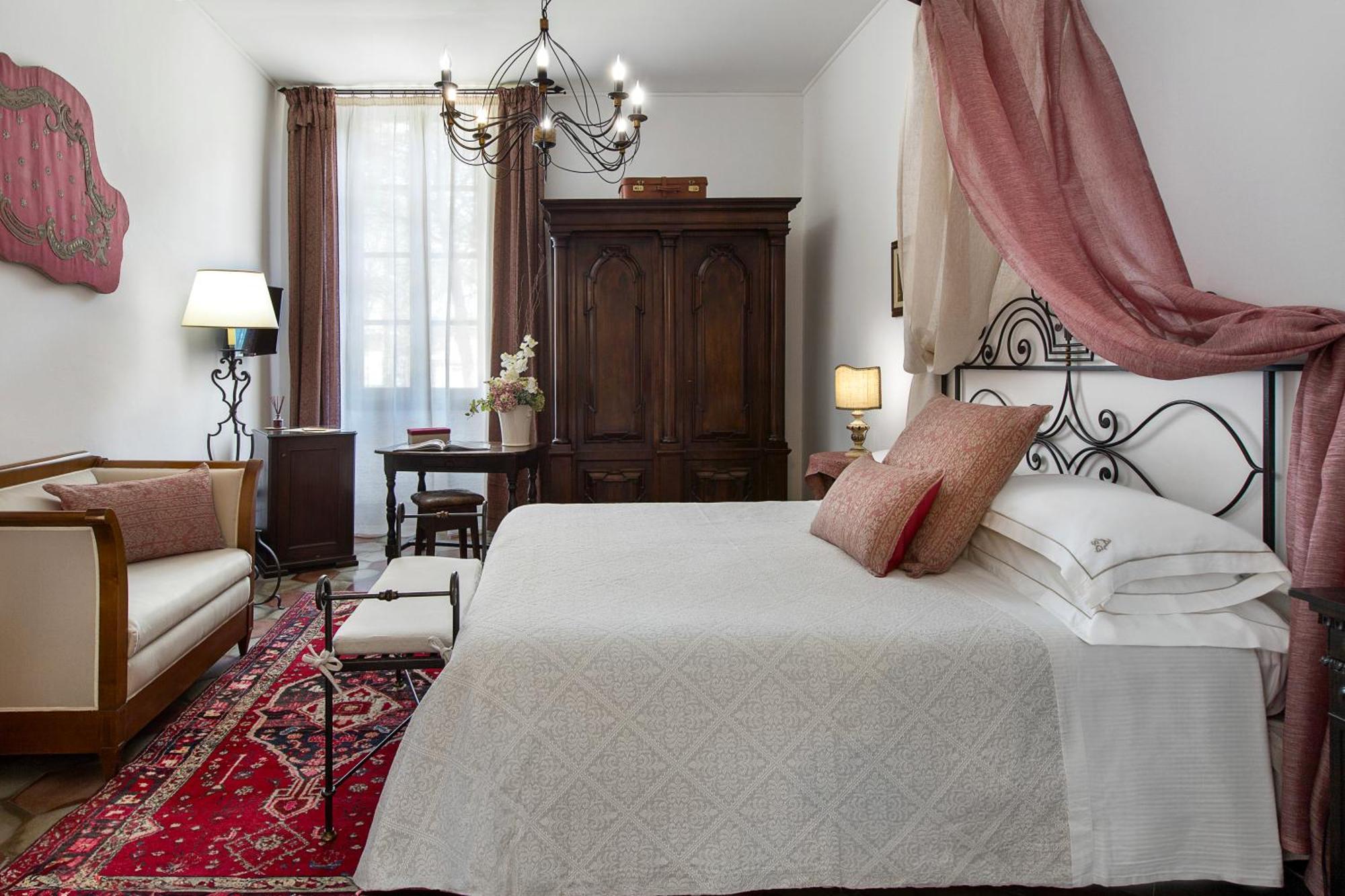 Abbadia San Giorgio Hotel Moneglia Eksteriør billede