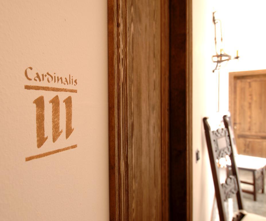 Abbadia San Giorgio Hotel Moneglia Eksteriør billede