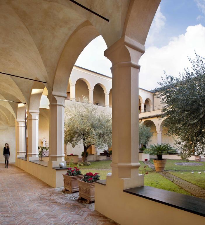 Abbadia San Giorgio Hotel Moneglia Eksteriør billede