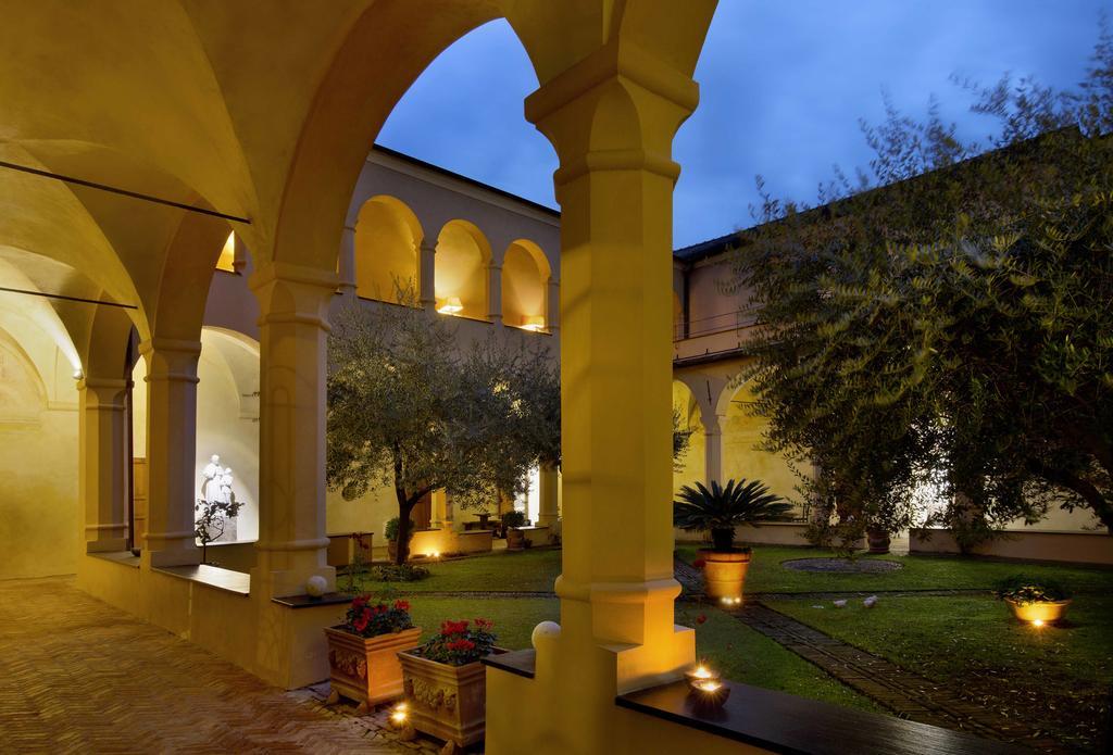 Abbadia San Giorgio Hotel Moneglia Eksteriør billede